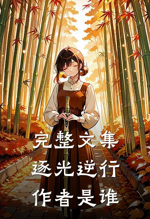 完整文集逐光逆行作者是谁