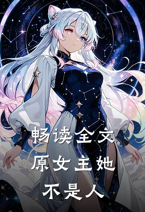 畅读全文原女主她不是人