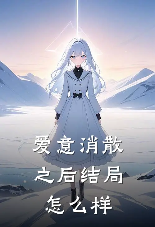 爱意消散之后结局怎么样