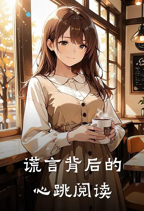 谎言背后的心跳阅读