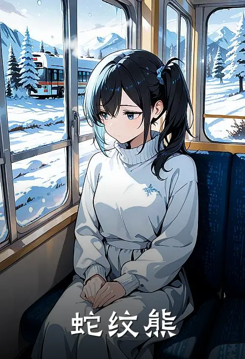 蛇纹熊