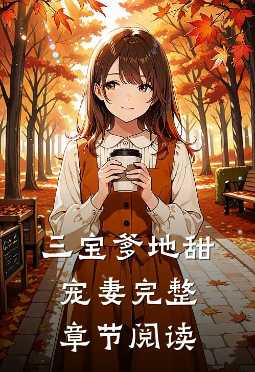 三宝爹地甜宠妻完整章节阅读