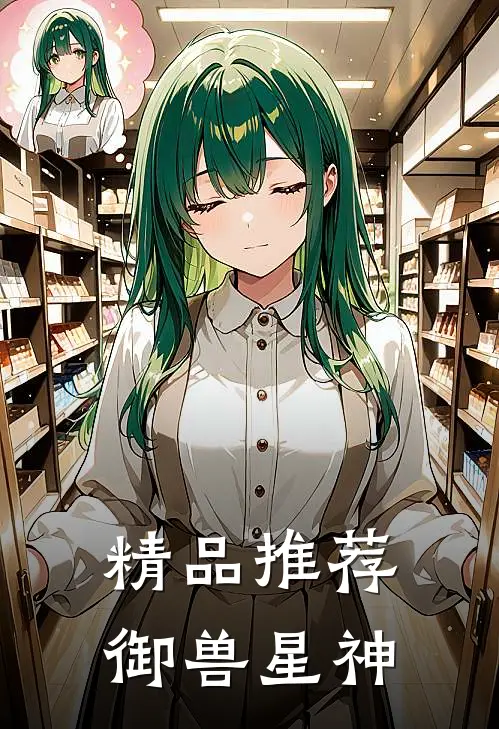 精品推荐御兽星神