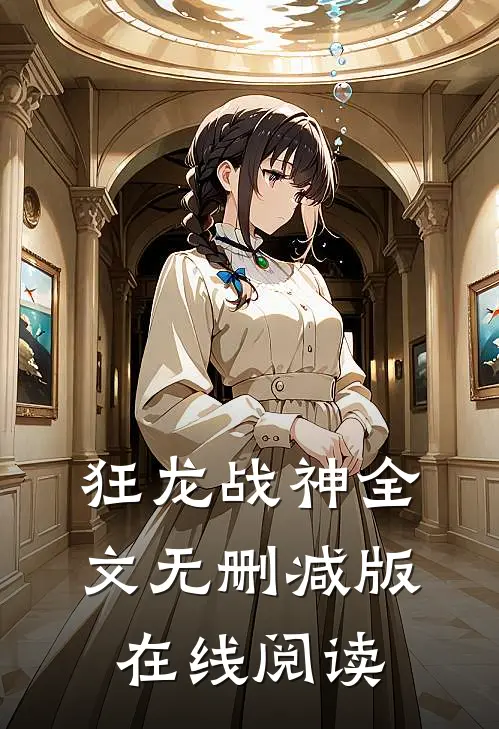狂龙战神全文无删减版在线阅读