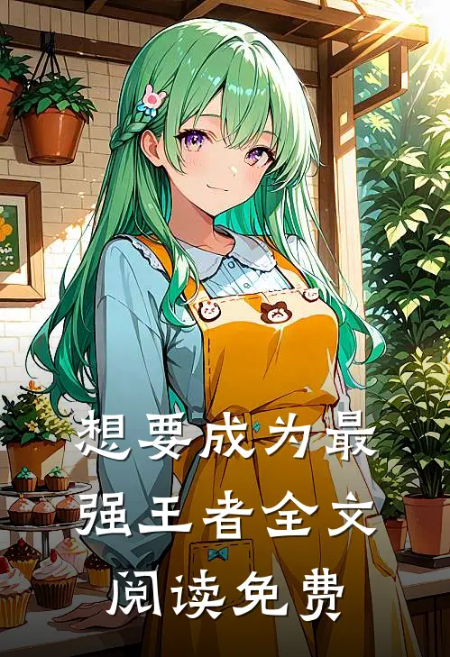 想要成为最强王者全文阅读免费