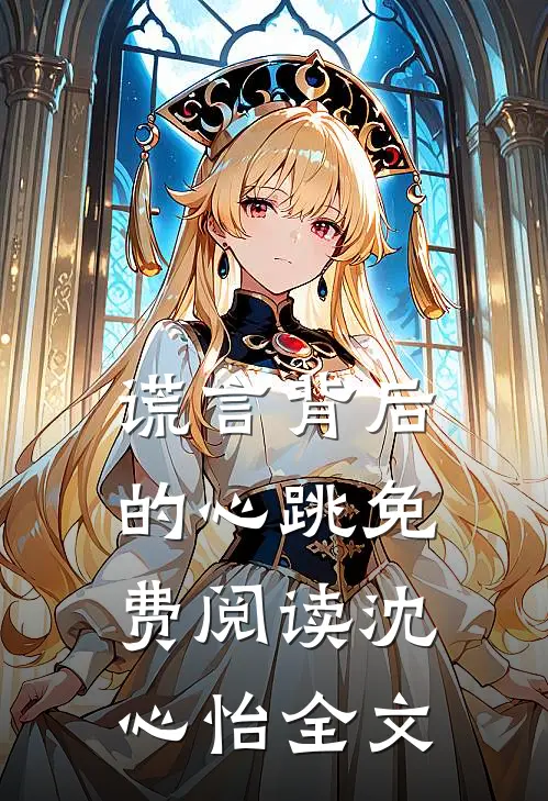 谎言背后的心跳免费阅读沈心怡全文