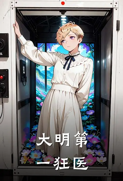 大明第一狂医