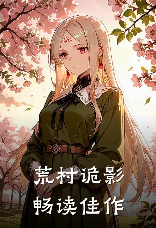 荒村诡影畅读佳作