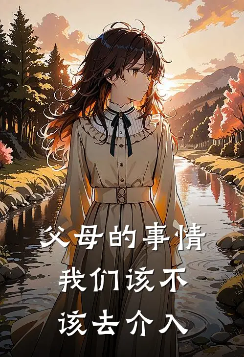 父母的事情我们该不该去介入