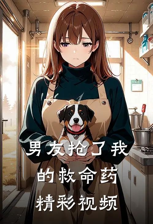 男友抢了我的救命药精彩视频
