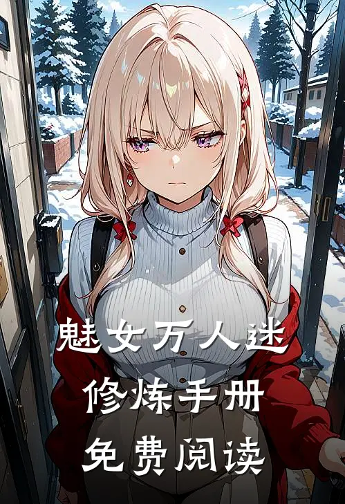 魅女万人迷修炼手册免费阅读