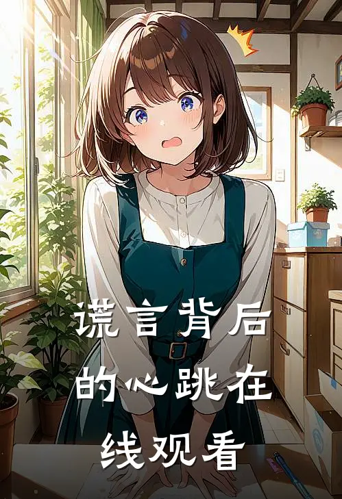 谎言背后的心跳在线观看