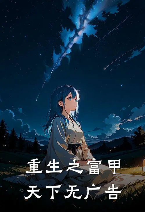 重生之富甲天下无广告