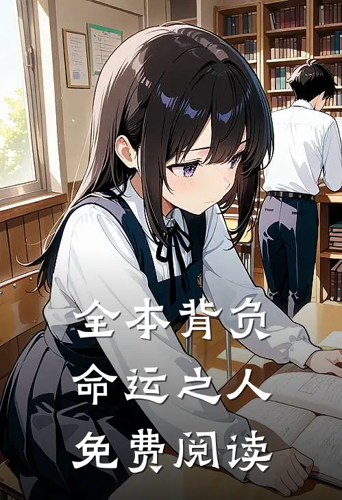 全本背负命运之人免费阅读