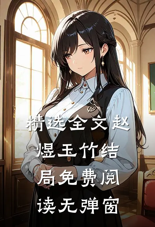精选全文赵煜玉竹结局免费阅读无弹窗