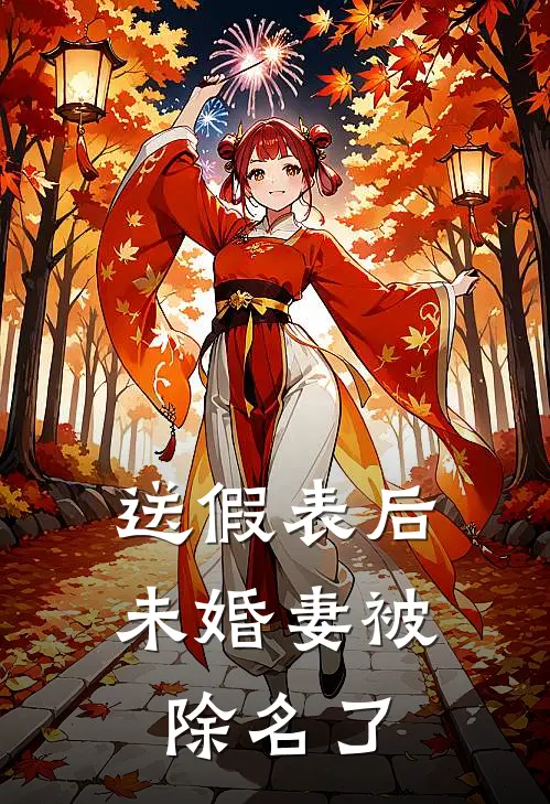送假表后，未婚妻被除名了