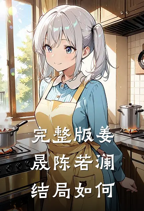 完整版姜晟陈若澜结局如何