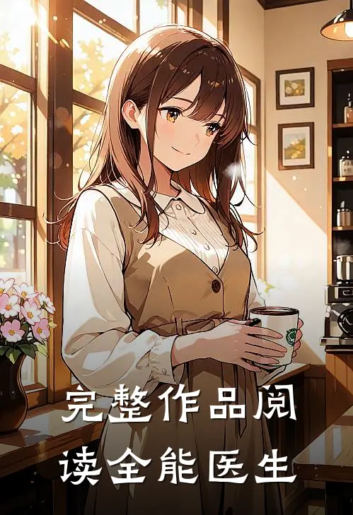 完整作品阅读全能医生