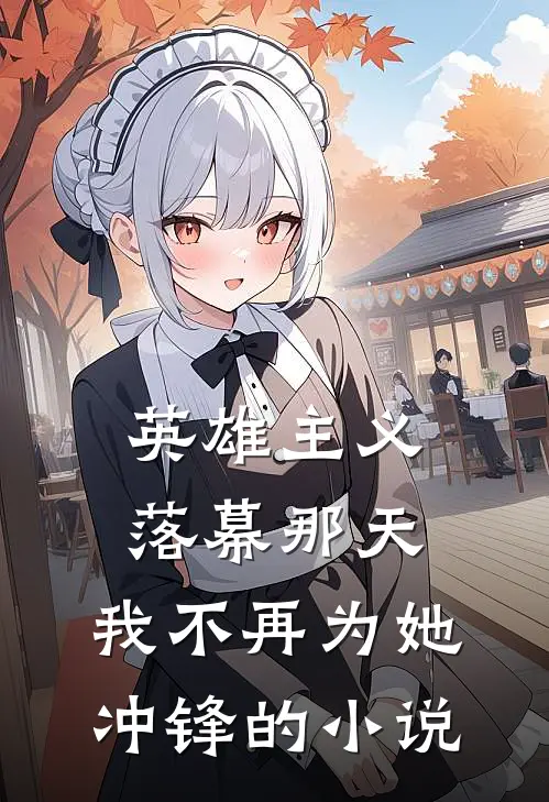 英雄主义落幕那天，我不再为她冲锋的小说