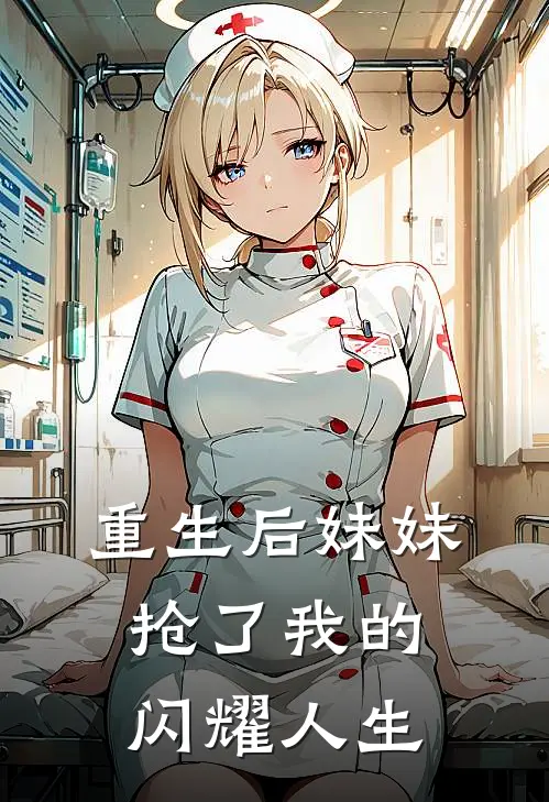 重生后妹妹抢了我的闪耀人生