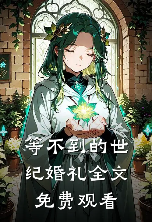 等不到的世纪婚礼全文免费观看
