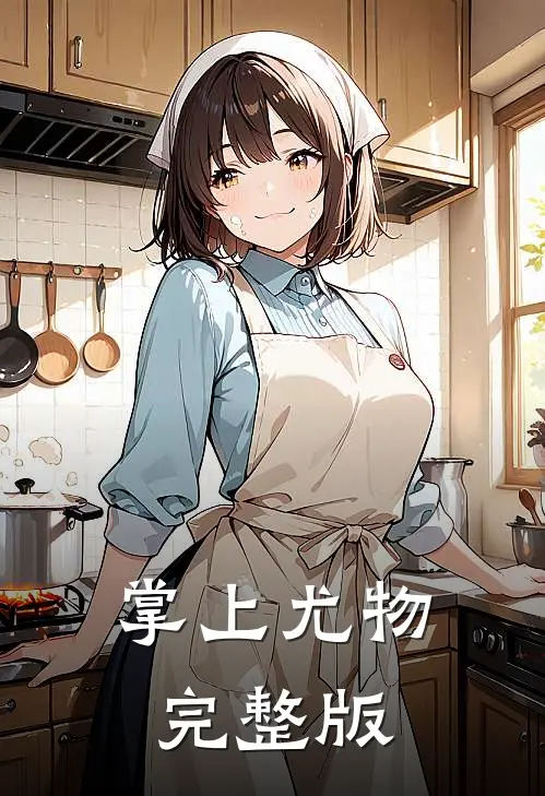 掌上尤物完整版