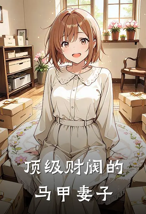 顶级财阀的马甲妻子