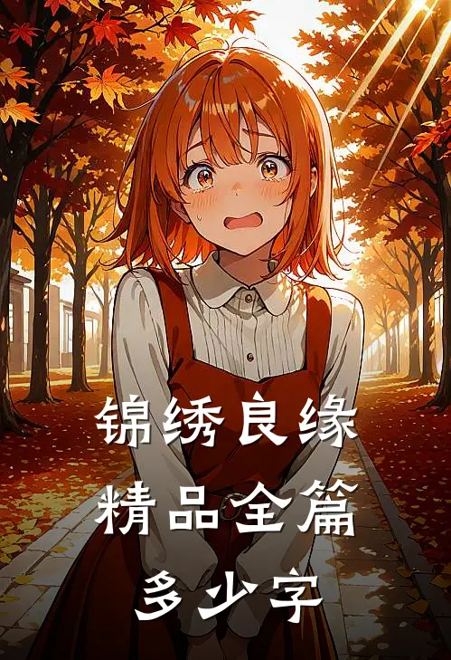 锦绣良缘精品全篇多少字