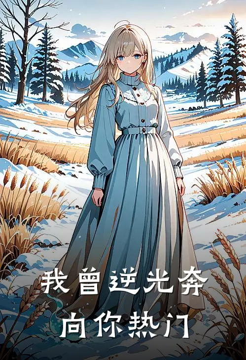 我曾逆光奔向你热门
