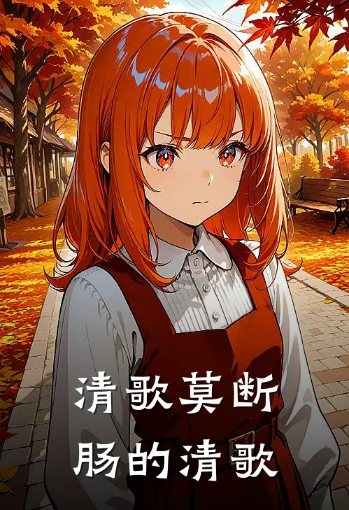 清歌莫断肠的清歌