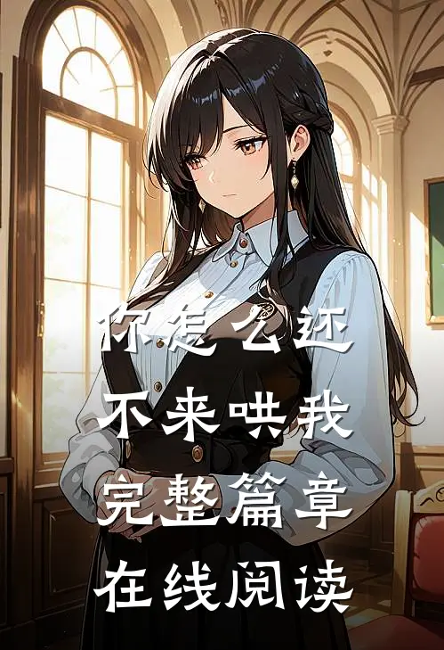 你怎么还不来哄我完整篇章在线阅读