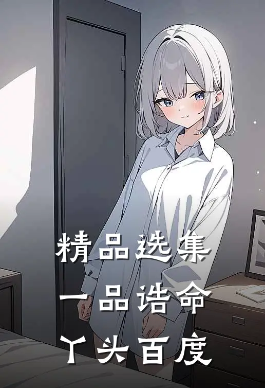 精品选集一品诰命丫头百度
