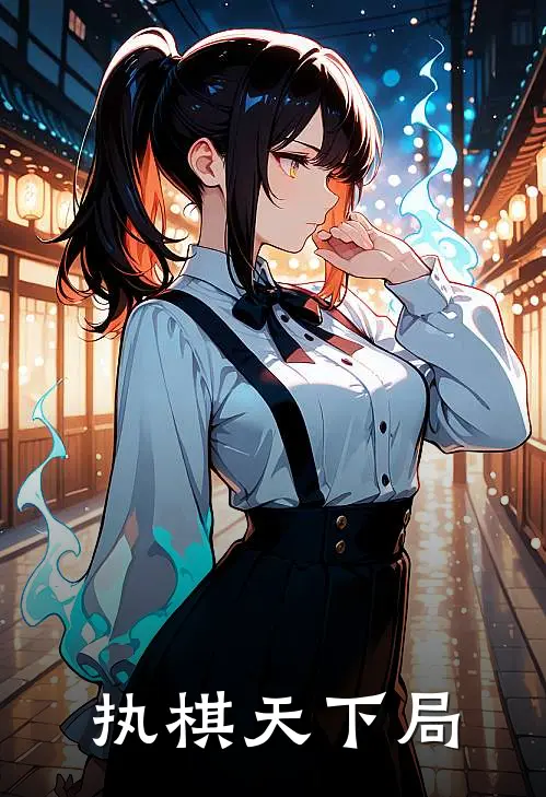 执棋天下局