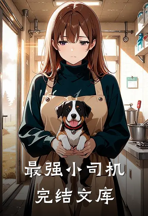 最强小司机完结文库