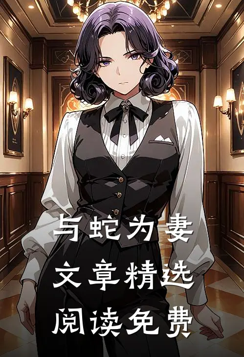 与蛇为妻文章精选阅读免费