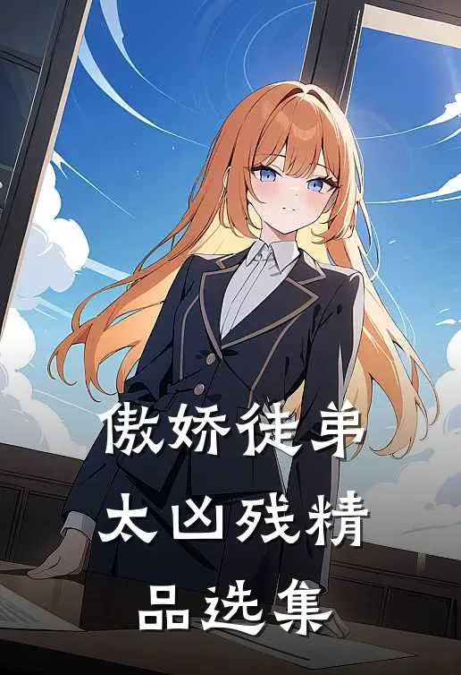 傲娇徒弟太凶残精品选集