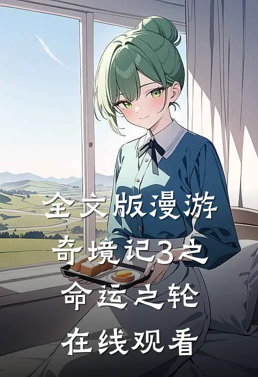 全文版漫游奇境记3之命运之轮在线观看