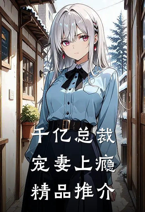 千亿总裁宠妻上瘾精品推介