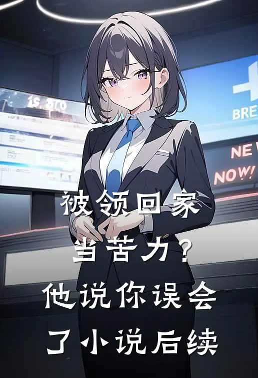 被领回家当苦力？他说：你误会了小说后续
