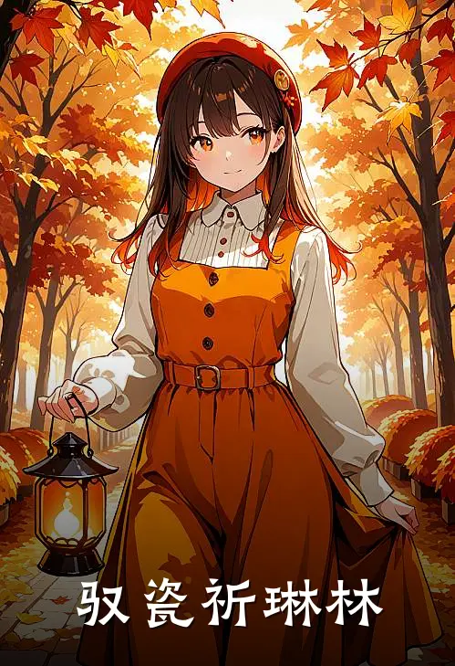 驭瓷祈琳林