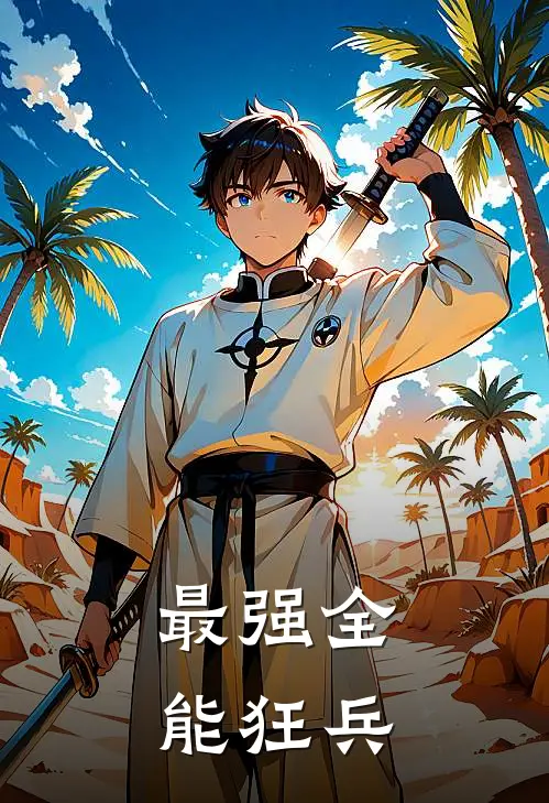 最强全能狂兵