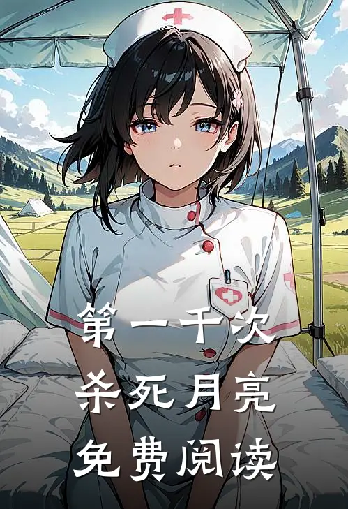 第一千次杀死月亮免费阅读
