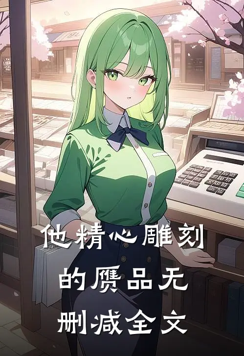 他精心雕刻的赝品无删减全文