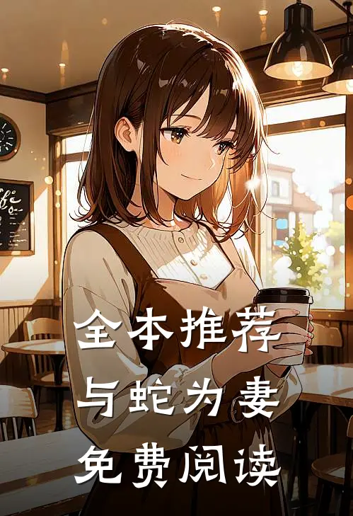 全本推荐与蛇为妻免费阅读