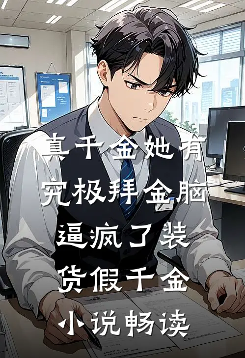 真千金她有究极拜金脑，逼疯了装货假千金小说畅读