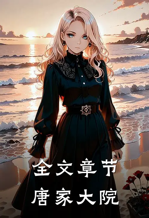 全文章节唐家大院