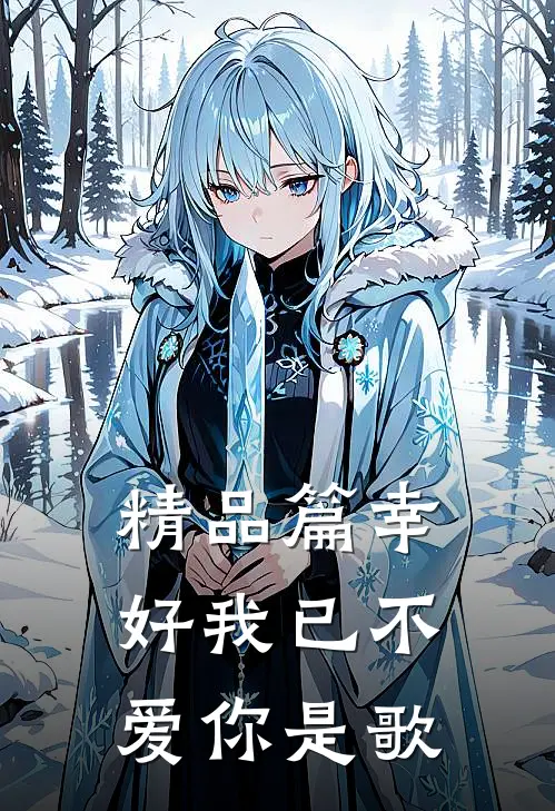 精品篇幸好我已不爱你是歌