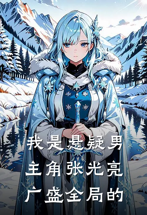 我是悬疑男主角张光亮广盛全局的