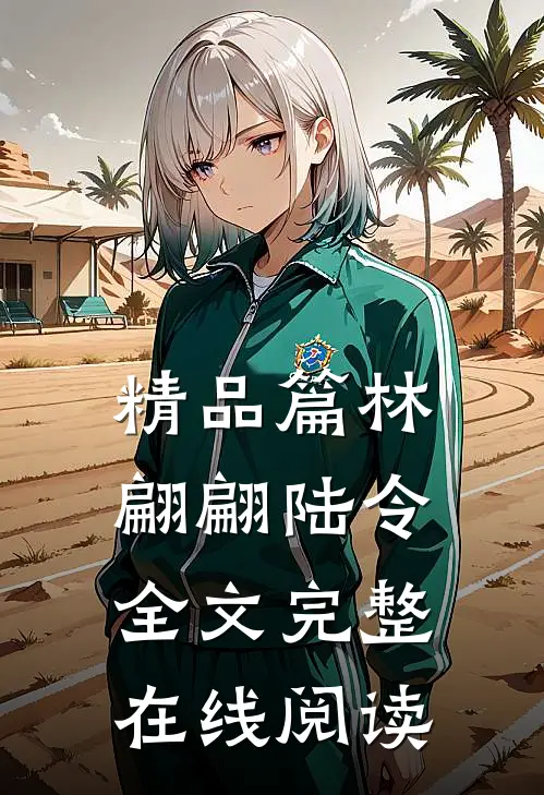精品篇林翩翩陆令全文完整在线阅读
