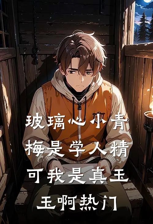 玻璃心小青梅是学人精，可我是真玉玉啊热门